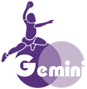Logo van sv Gemini