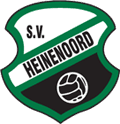 Logo van SV Heinenoord
