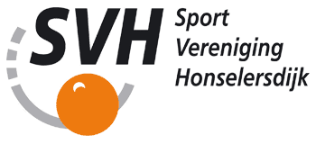 Logo van S.V. Honselersdijk