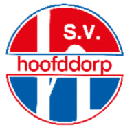 Logo van sv Hoofddorp