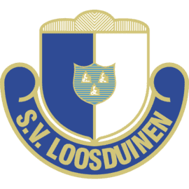 Logo van SV Loosduinen