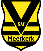 Logo van SV Meerkerk