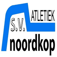 Logo van S.V. Noordkop Atletiek