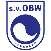 Logo van s.v. OBW