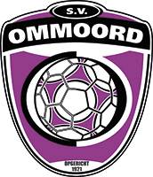 Logo van S.V. Ommoord