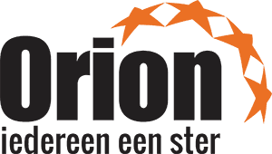 Logo van SV Orion
