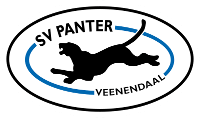 Logo van SV Panter