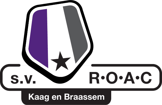 Logo van s.v. ROAC