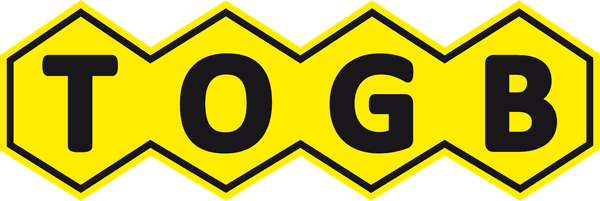 Logo van SV TOGB