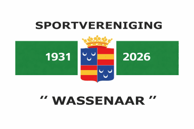 Logo van S.V. Wassenaar