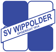 Logo van SV Wippolder