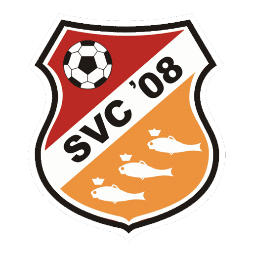 Logo van SVC '08