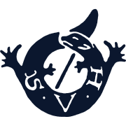 Logo van SVH Waterpolo