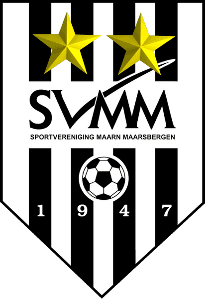 Logo van SVMM