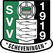 Logo van SVV Scheveningen