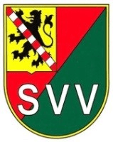 Logo van sv SVV