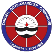 Logo van TAC '90
