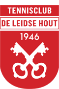 Logo van TC De Leidse Hout