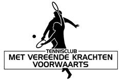 Logo van TC MVKV