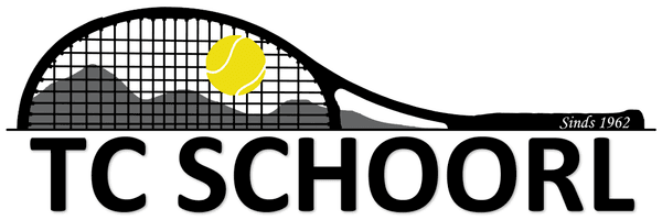 Logo van T.C. Schoorl