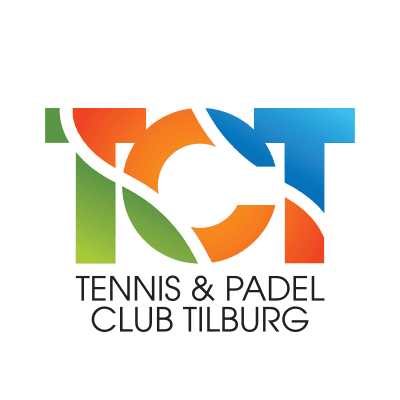 Logo van TennisClub Tilburg