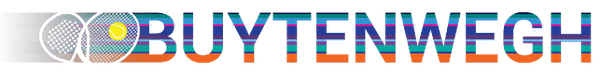 Logo van Tennis- en Padelvereniging Buytenwegh