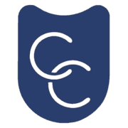 Logo van Tennis- en Padelvereniging C.C.
