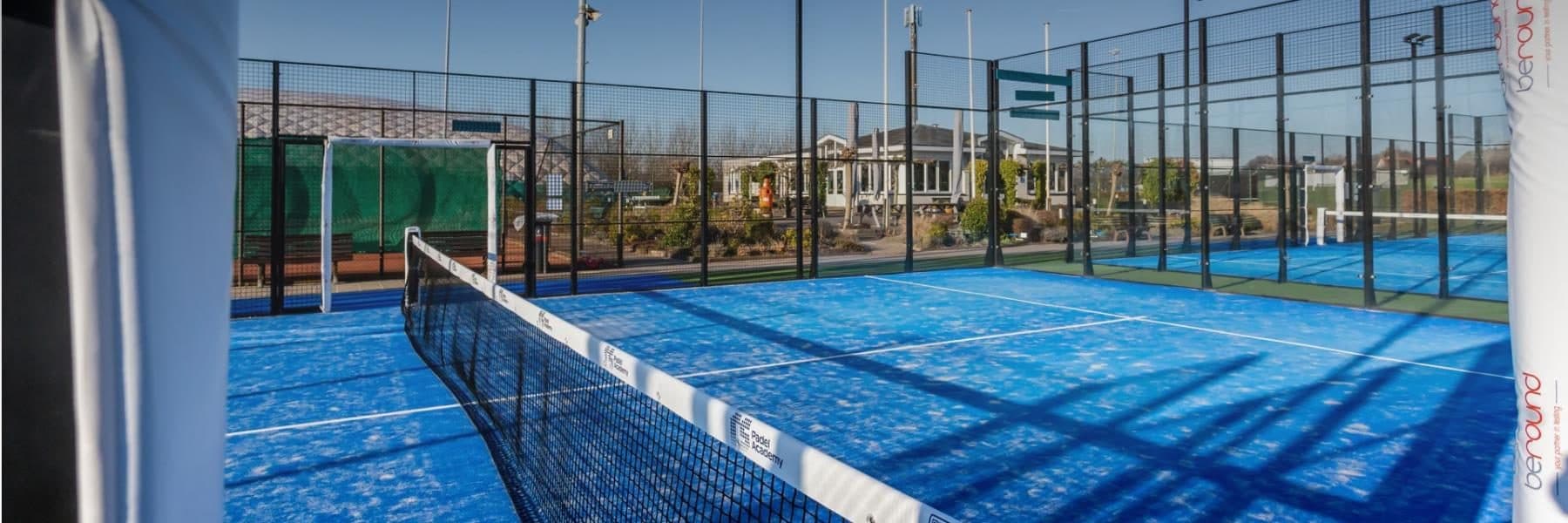 Sfeerbeeld van TPV De Doordraaiers