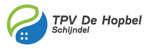 Logo van TPV De Hopbel