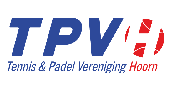 Logo van TPV Hoorn
