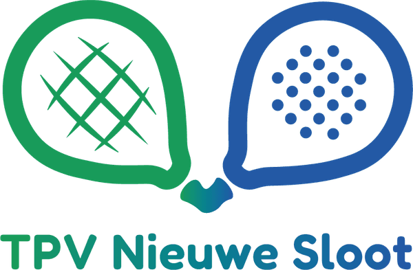 Logo van TPV Nieuwe Sloot