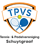 Logo van Tennis- & Padelvereniging Schuytgraaf