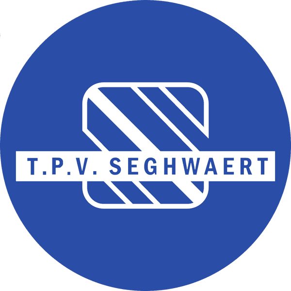 Logo van TPV Seghwaert