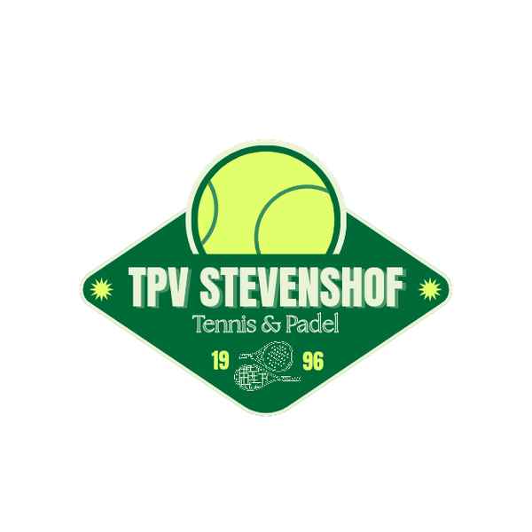 Logo van TPV Stevenshof