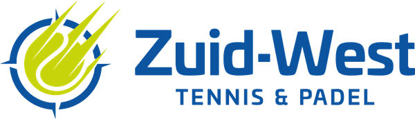 Logo van T.P.V. Zuid-West