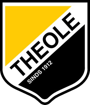 Logo van T.S.V. Theole