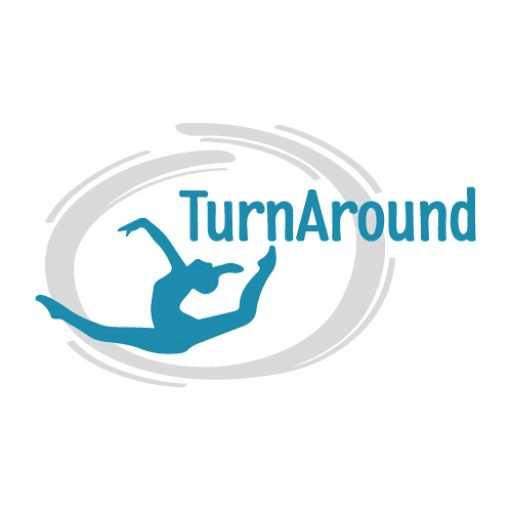 Logo van Turnvereniging TurnAround