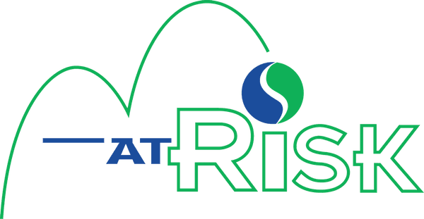 Logo van Tennisvereniging At Risk