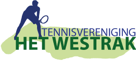 Logo van Tennisvereniging Het Westrak