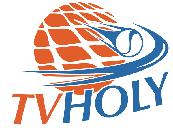 Logo van T.V. Holy