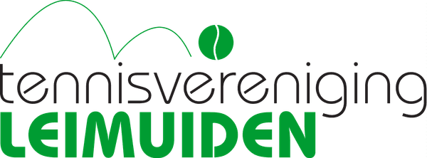 Logo van T.V. Leimuiden