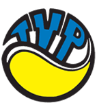 Logo van Tennisvereniging Pijnacker
