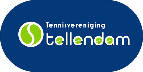 Logo van T.V. Stellendam