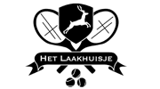 Logo van T.V.P. Het Laakhuisje