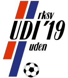 Logo van UDI'19