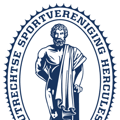Logo van USV Hercules