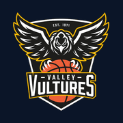 Logo van Valley Vultures