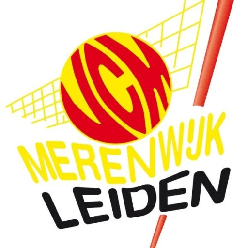 Logo van Volleybalclub Merenwijk