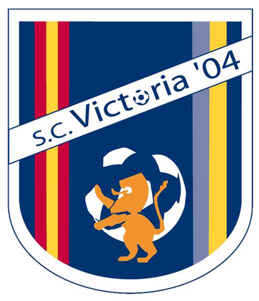 Logo van s.c. Victoria '04