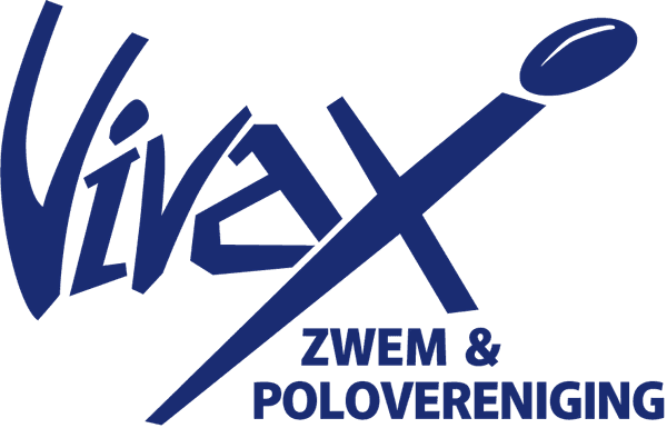 Logo van Zwem & Polovereniging Vivax